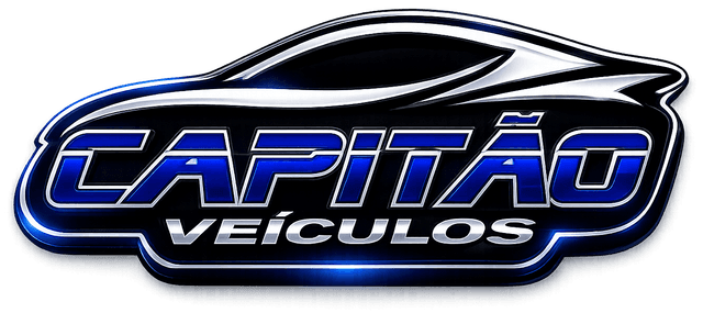Capitão Veículos